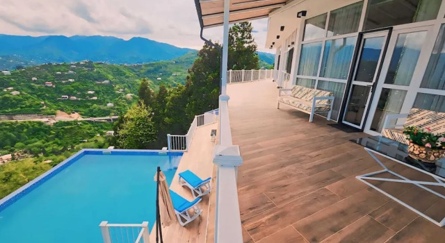GOLDEN SUNSET batumi, Book Hotel Batumi 