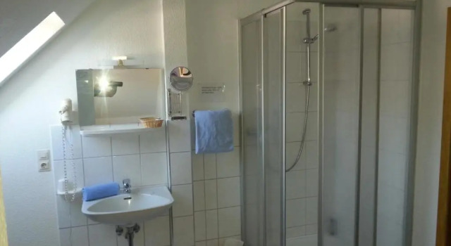 Номер Standard Pension Haus Butz