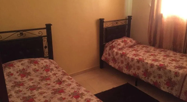 Appartement megador, Varaa Huoneisto Fès Fes-Meknes