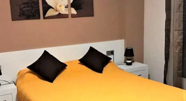 Alcalá 31 by Sonneil Rentals