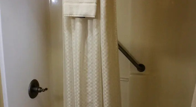 Номер Executive Jefferson Street Inn