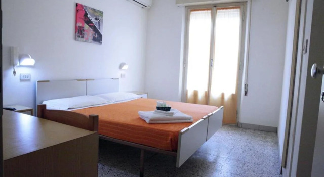 Hotel Lagomaggio