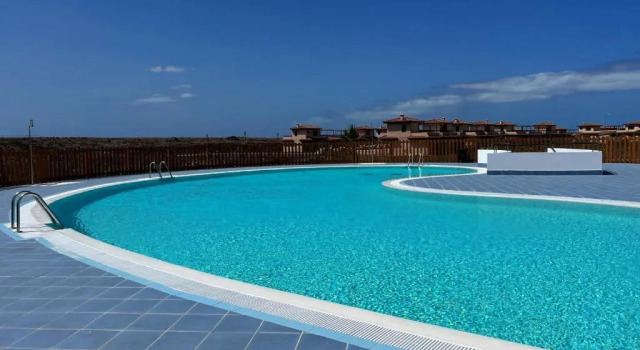 Апартаменты AliNico House Majanicho iRent Fuerteventura