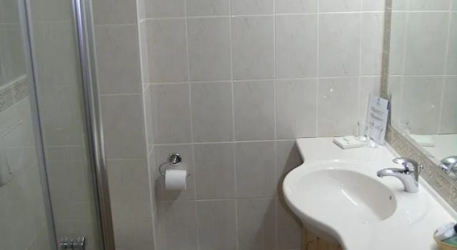 Habitación Estándar Beth-Shalom