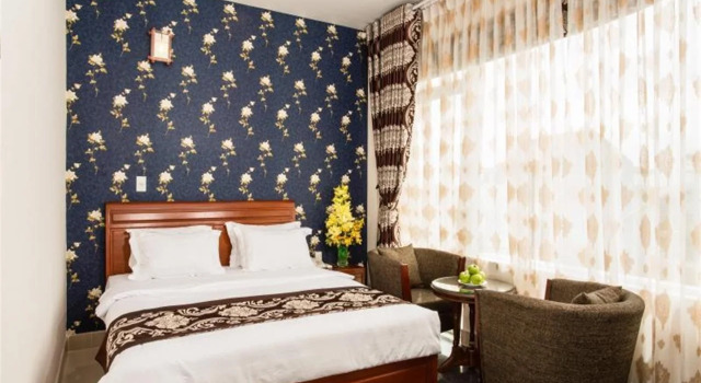 Long Bao Chau Hotel, Reserva ahora Hotel Thu Dau Mot Binh Duong