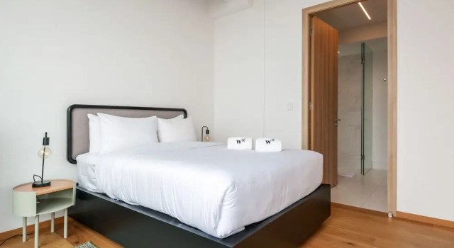 Апартаменты Wynwood House Londres