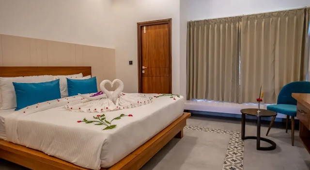 Sportico Resort Bangalore, Забронировать Курортный отель Бизнес-отели штата Карнатаки, 4* 5*