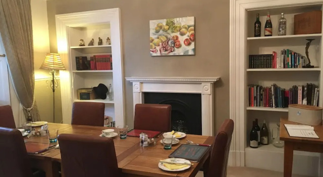 Cawthorne House, Забронировать Отель «постель и завтрак» Отели Северного Йоркшира с завтраком, Завтраки