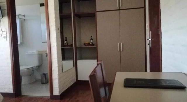 Номер Superior Hotel Juana de Ibarbourou