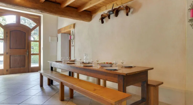 Holiday Home Domaine la Batisse, Réserver Hôtel Fleury Aude