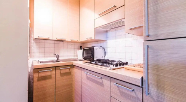 Appartamenti e Affittacamere Le Due Ruote, Boek Hotel Alberese Maremma Coast