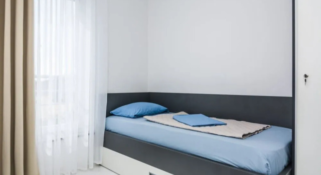 Apartments Gavran