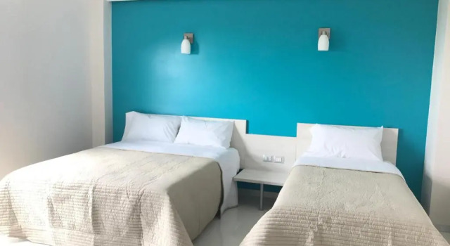 Camera tripla Standard SC HOTEL