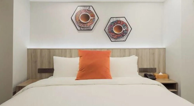 Vyluk Hotel Chongqing Airport, Prenota Hotel Hotel a Chongqing Area con parcheggio, Parcheggio