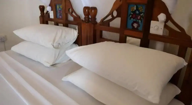 Номер Standard Zoi Retreat Hotel Zanzibar