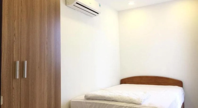 CT Serviced Apartments, Забронировать Апартаменты/квартира Отели Района 2 с парковкой, Парковка