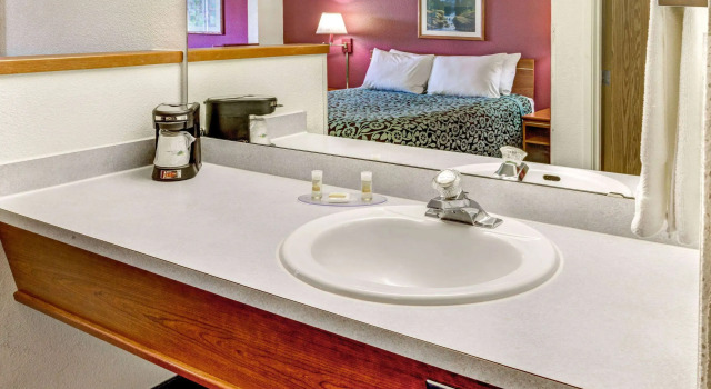 Days Inn & Suites by Wyndham Gresham, Reserva ahora Hotel Gresham Willamette Valley