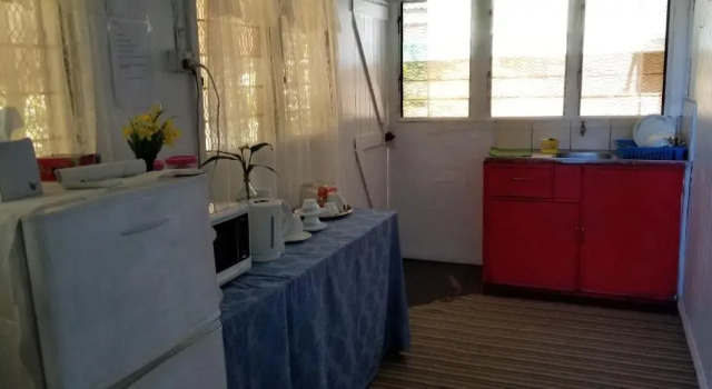 Deans Bed and Breakfast