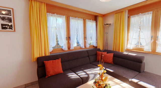 Апартаменты Arcade Apartments & Spa