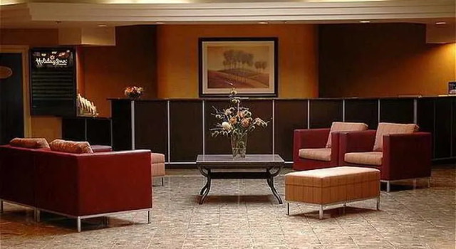 Holiday Inn Harbourview Halifax, Buchen Sie Hotel Dartmouth Halifax