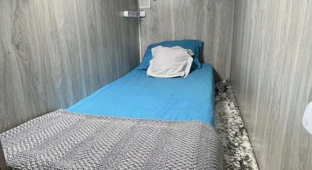 Deluxe Centre Apartment