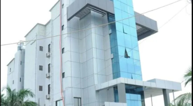 King's Kraft Hotel Ashirwad, Buchen Sie Hotel Junagadm Gujarat