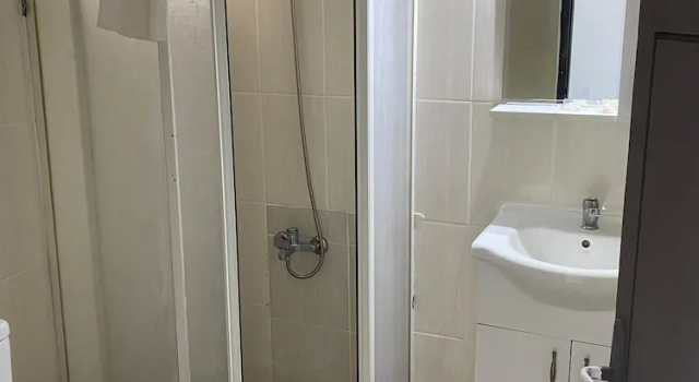 Трёхместный номер Standard с балконом Artemis Yörük Hotel - Pamukkale Denizli