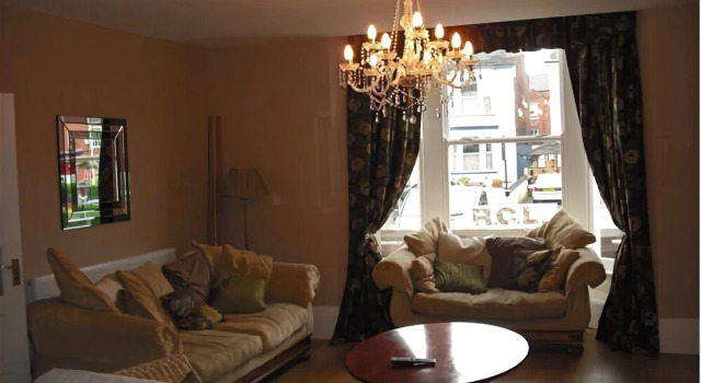 The Stamford Guest House
