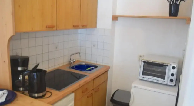Апартаменты Lush apartment in Bayrischzell with 2 saunas