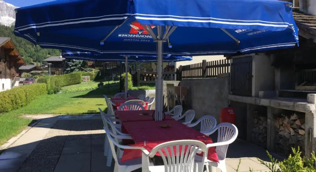 Номер Standard Hotel Haus Mühlebach