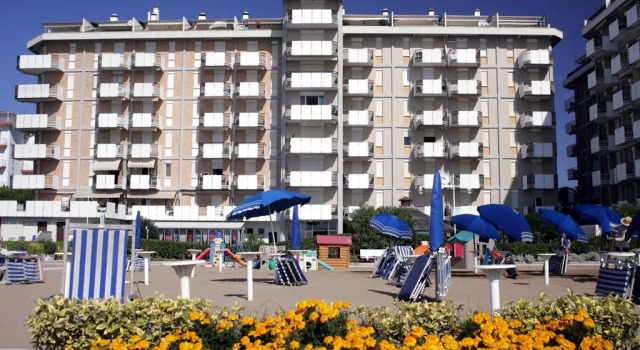 Playa Grande Residence