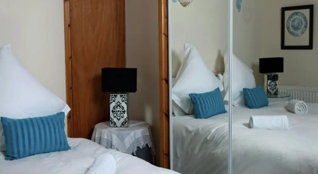 Comfortable Holiday Home in Hereford With Outdoor Seating, Забронировать Дом для отпуска Виллы Вустершир, Вилла