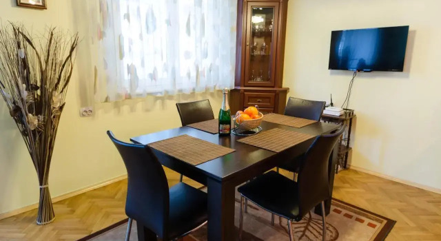 Sea Garden Plaza Apartment