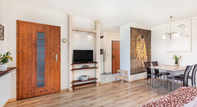 Apartments Handwit by Renters, Reserva ahora Apartamento Swinoujscie Pomerania Occidental