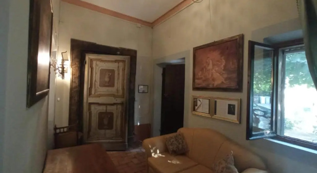 Suite Locanda della Cavalleria