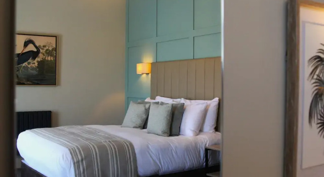 Номер Standard Coach & Horses Dersingham
