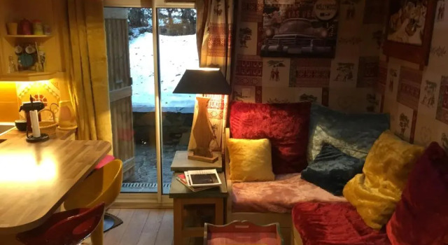 chalet des petits loups, Забронировать Шале Виллы Овернь-Рона-Альпы, Вилла