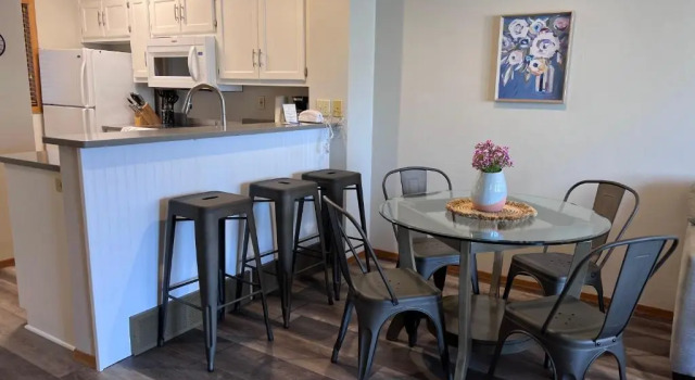 Вилла Homestead Suites - Fish Creek