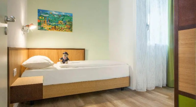 Номер Standard ROBINSON APULIA - All Inclusive