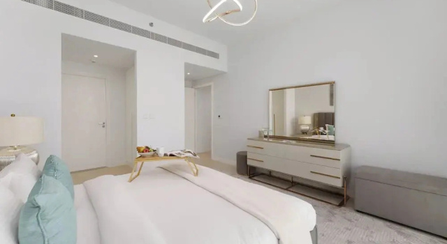 Maison Privee - Seaside JBR Living w/ Open Sea & Bluewaters Views