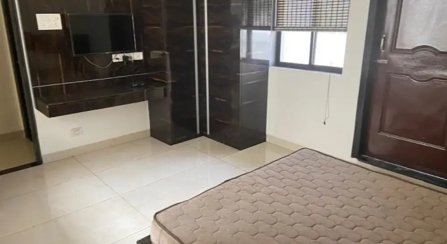 Ocho Homes by Eight Continents, Belapur