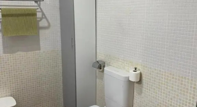 Бунгало с 2 комнатами Hostal - Bungalows Camping Cáceres