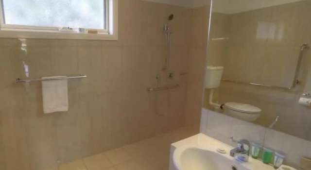 Студия Standard Red Earth Motel