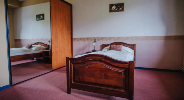 Номер Standard Hotel Gloria Palac