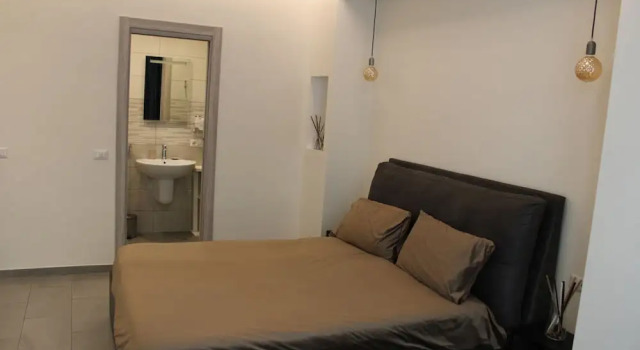 Mimmù private rooms
