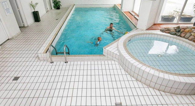 Апартаменты 6 Person Holiday Home in Brovst