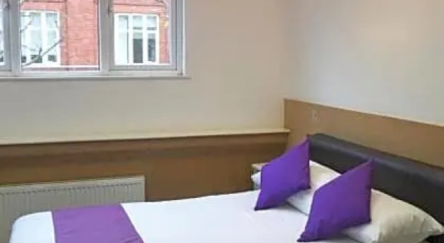Номер Deluxe Apartment near London Bridge