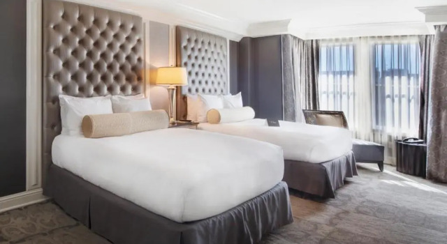 Двухместный номер Standard Ballard Inn