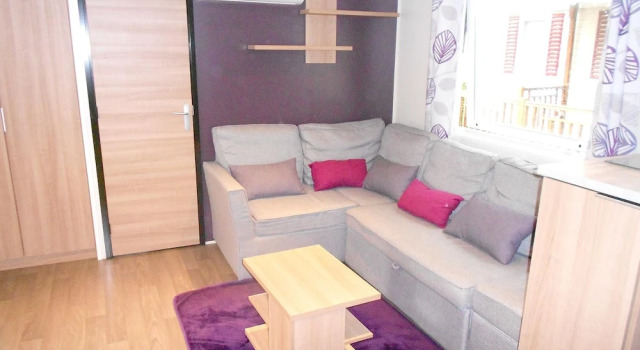 Property With 3 Bedrooms in Vias, With Shared Pool, Furnished Terrace and Wifi - 300 m From the Beach, Book Hotel Vias Plage Languedoc-Roussillon