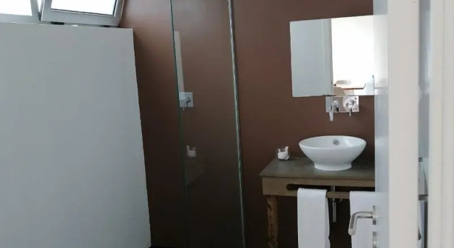 Номер Standard Sao Vicente Lodge - Atlantic Retreat